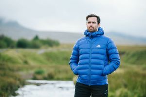 Mountain Equipment Skyline Jacket Review